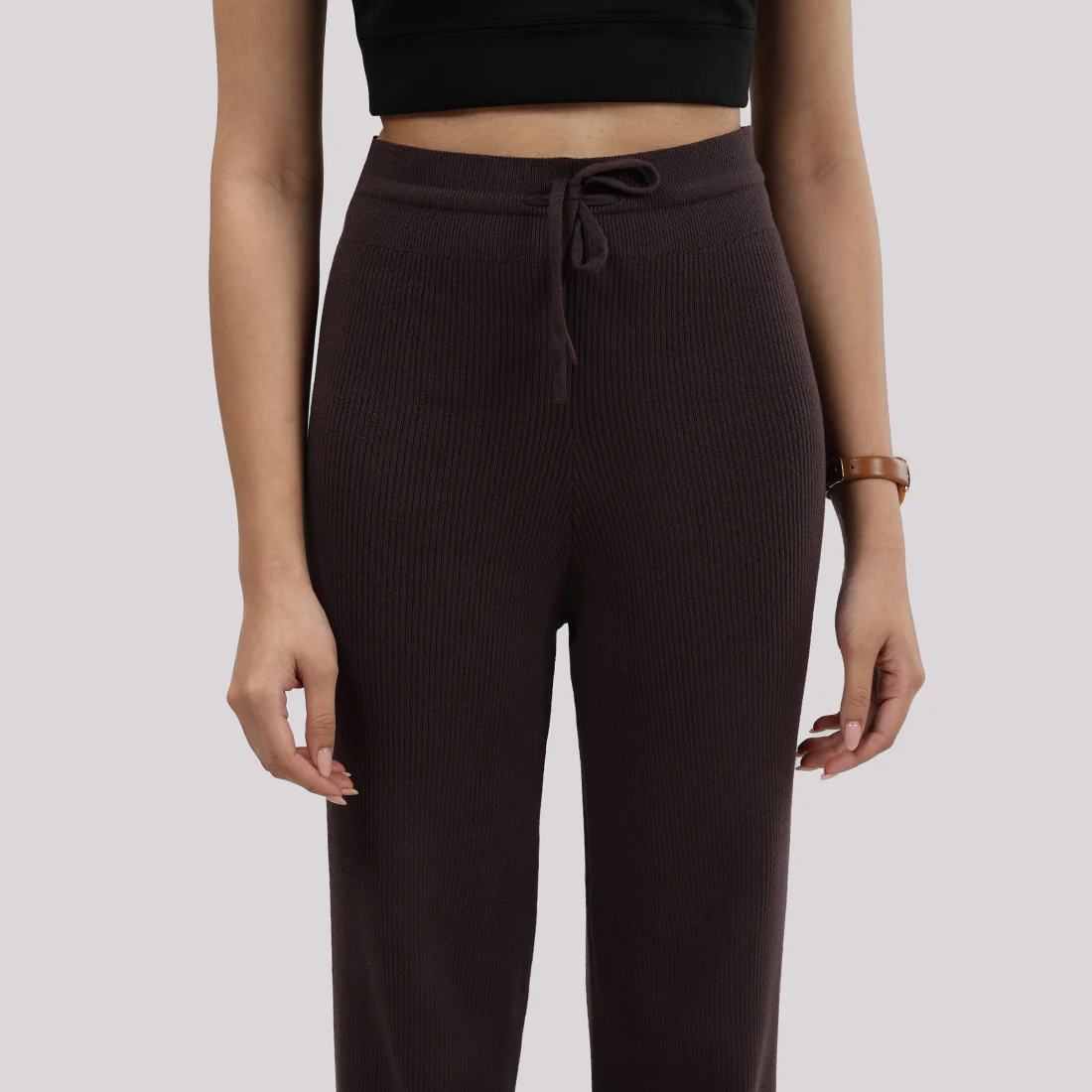 All Day Cotton Ribbed Pants - Image 45