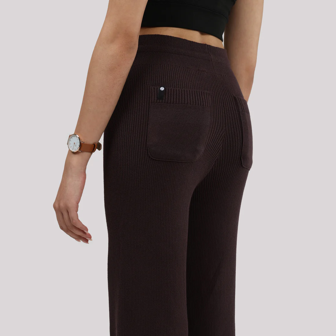 All Day Cotton Ribbed Pants - Image 46