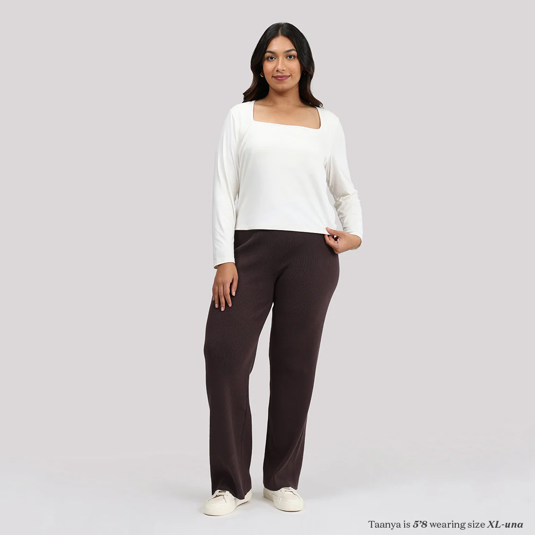 All Day Cotton Ribbed Pants - Image 49