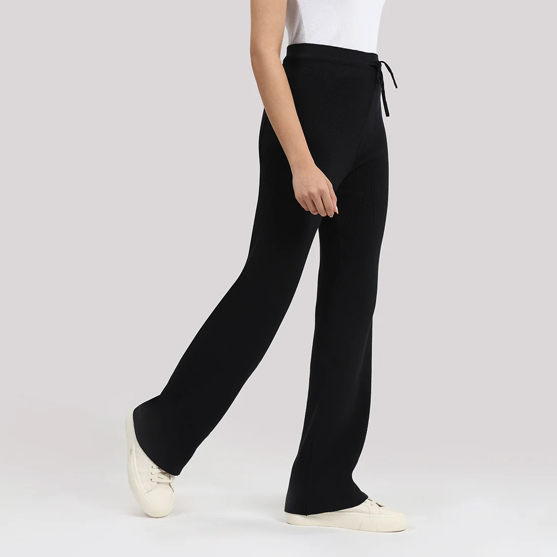 All Day Cotton Ribbed Pants - Image 5