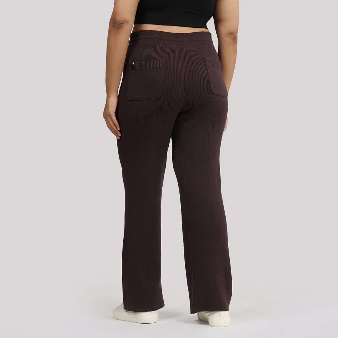 All Day Cotton Ribbed Pants - Image 50
