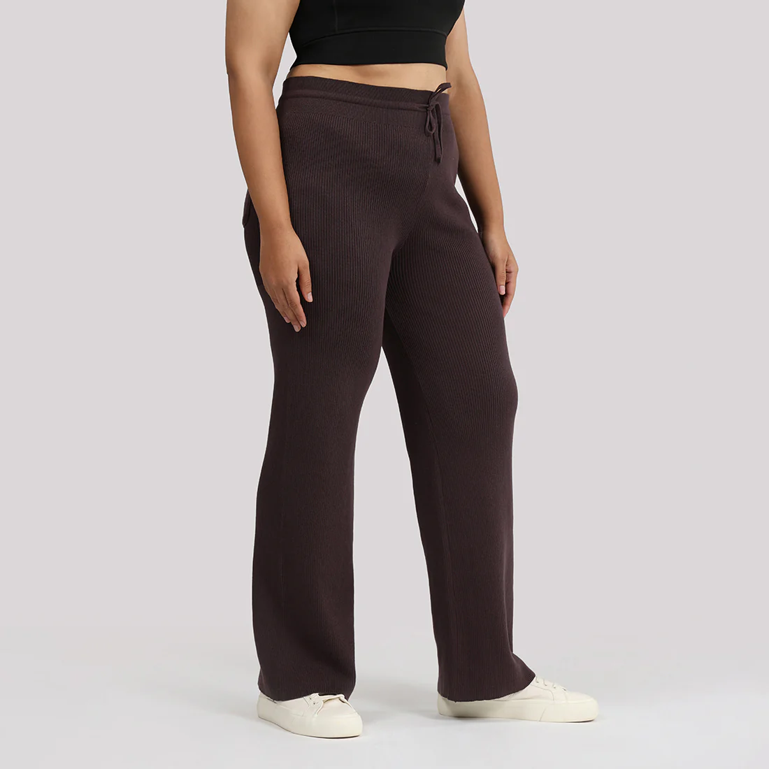 All Day Cotton Ribbed Pants - Image 51