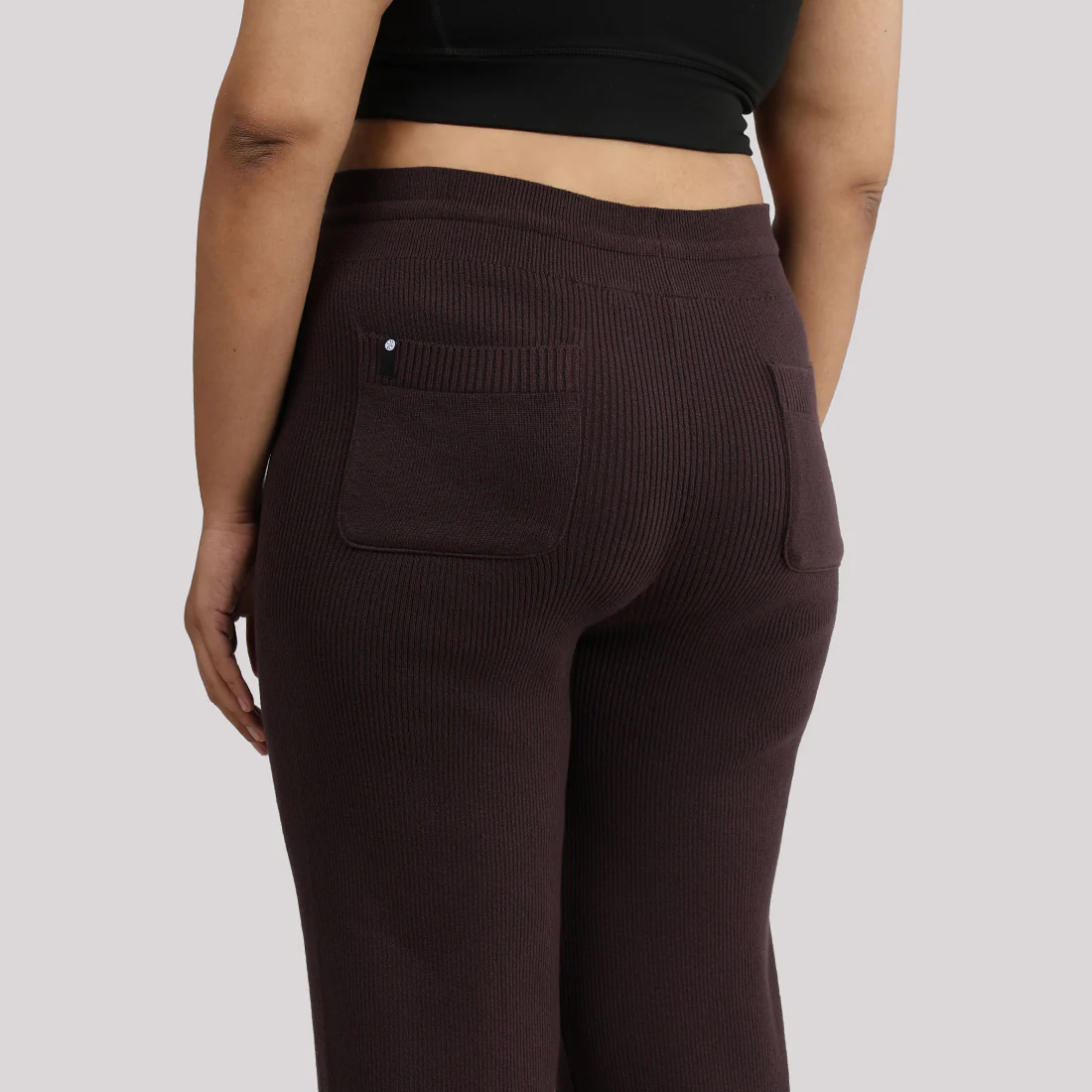 All Day Cotton Ribbed Pants - Image 53