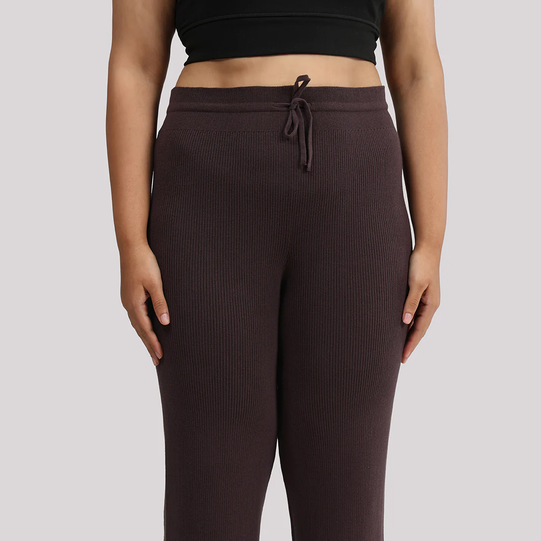 All Day Cotton Ribbed Pants - Image 55