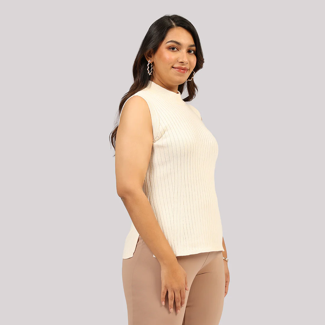 Move All Day Sleeveless Top - Image 14