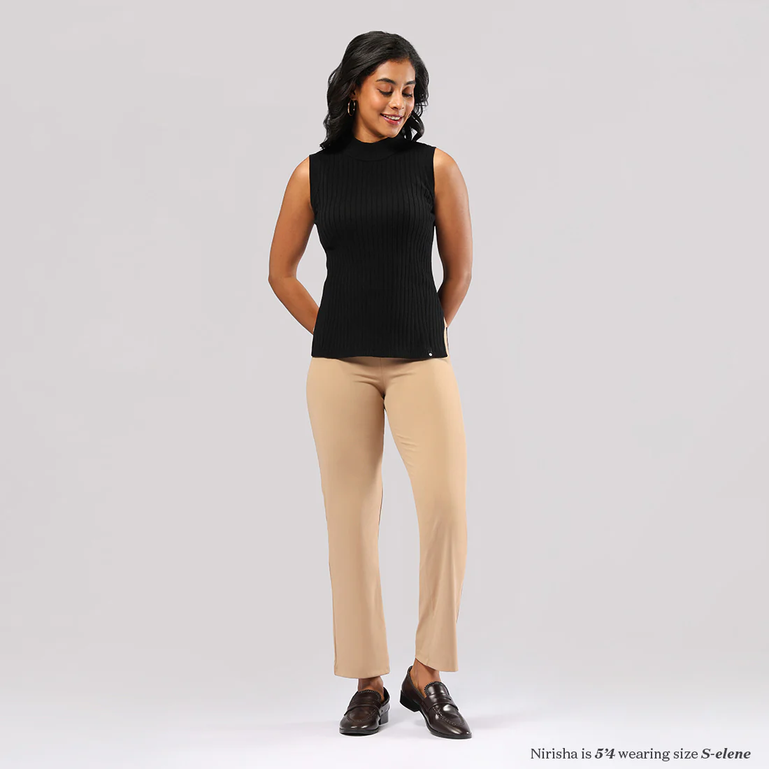 Move All Day Sleeveless Top - Image 20