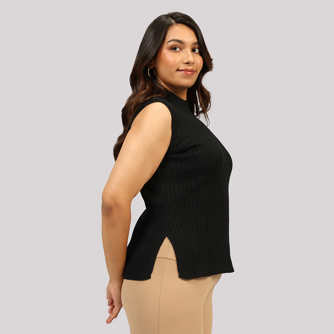 Move All Day Sleeveless Top - Image 29
