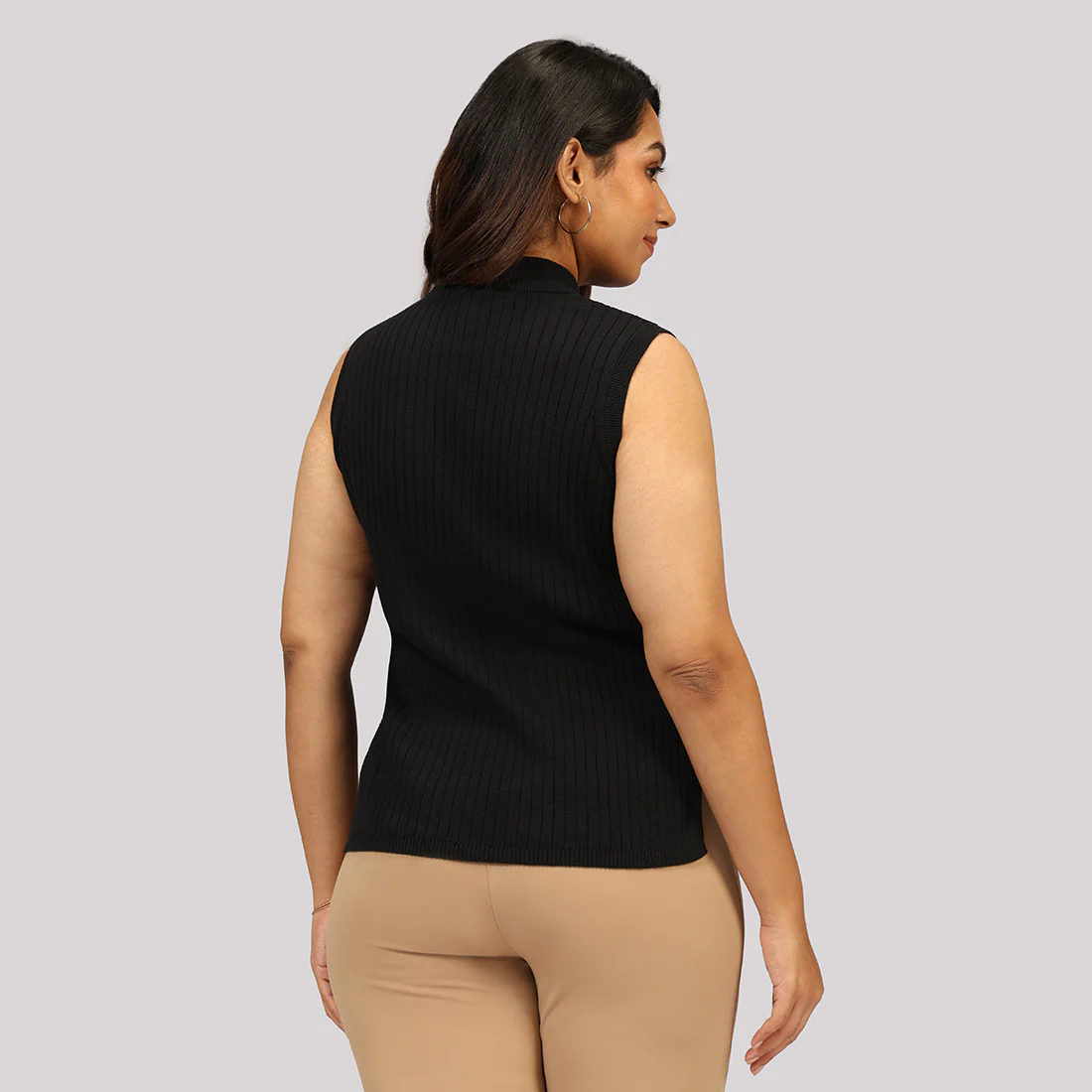 Move All Day Sleeveless Top - Image 30