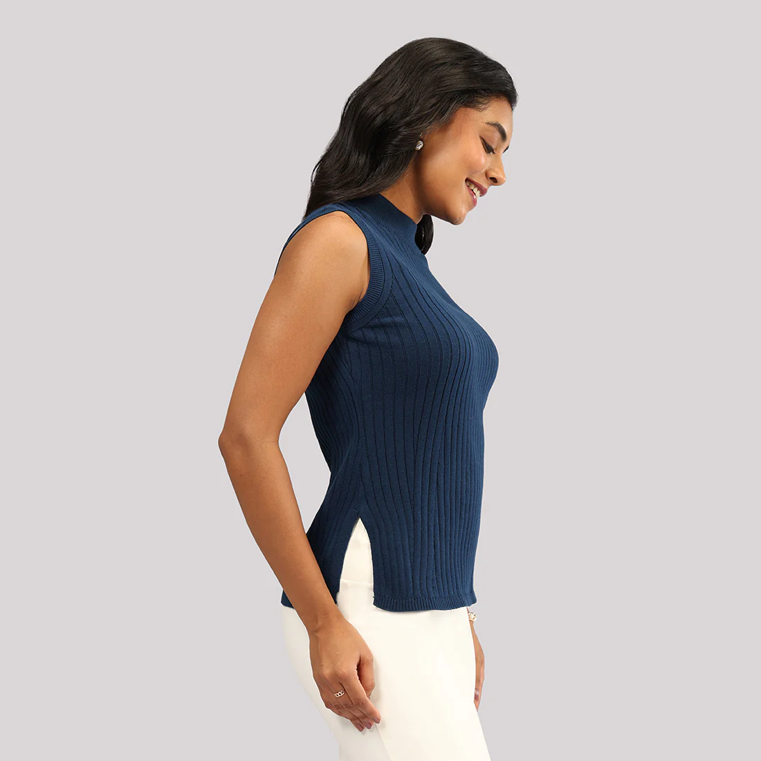 Move All Day Sleeveless Top - Image 39