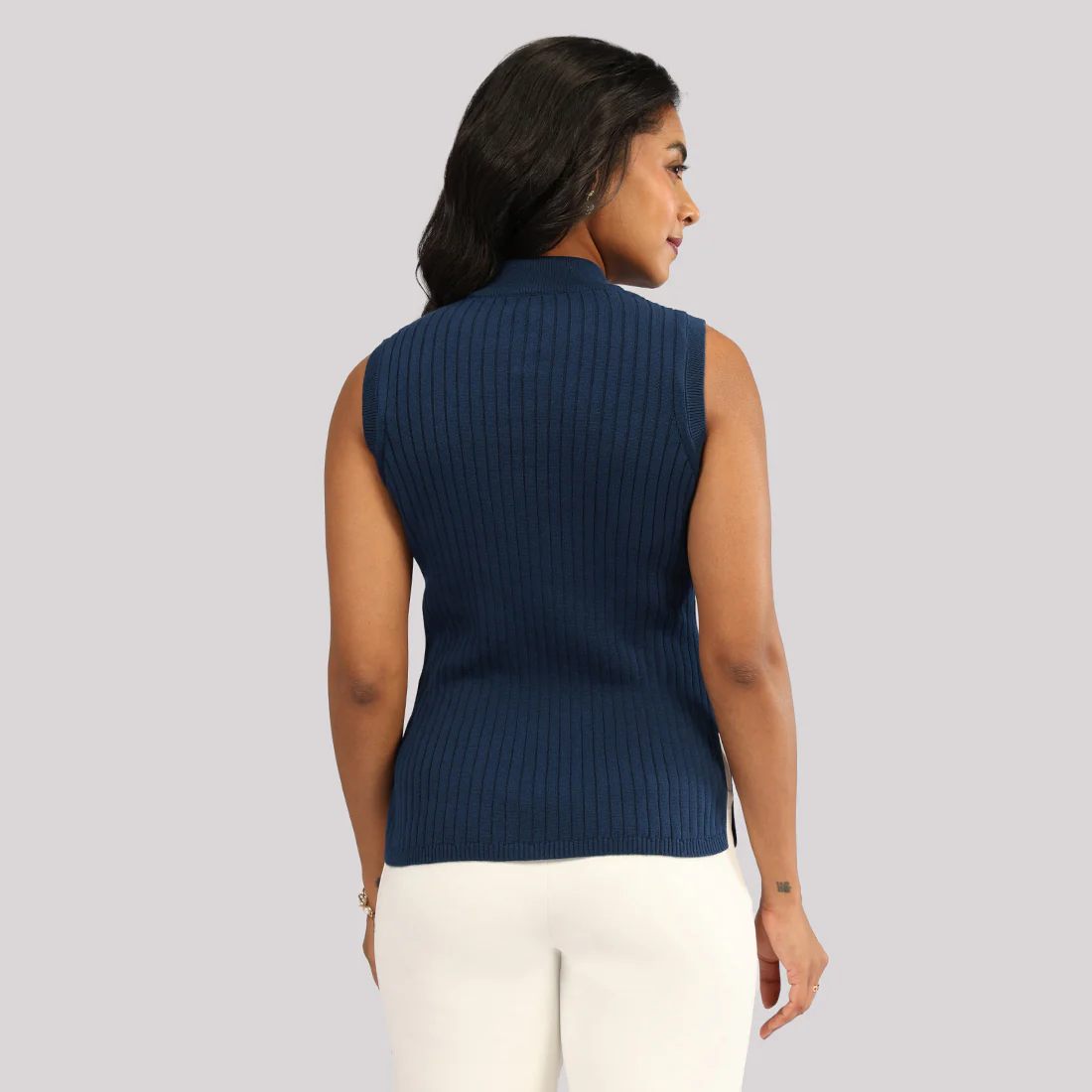 Move All Day Sleeveless Top - Image 43
