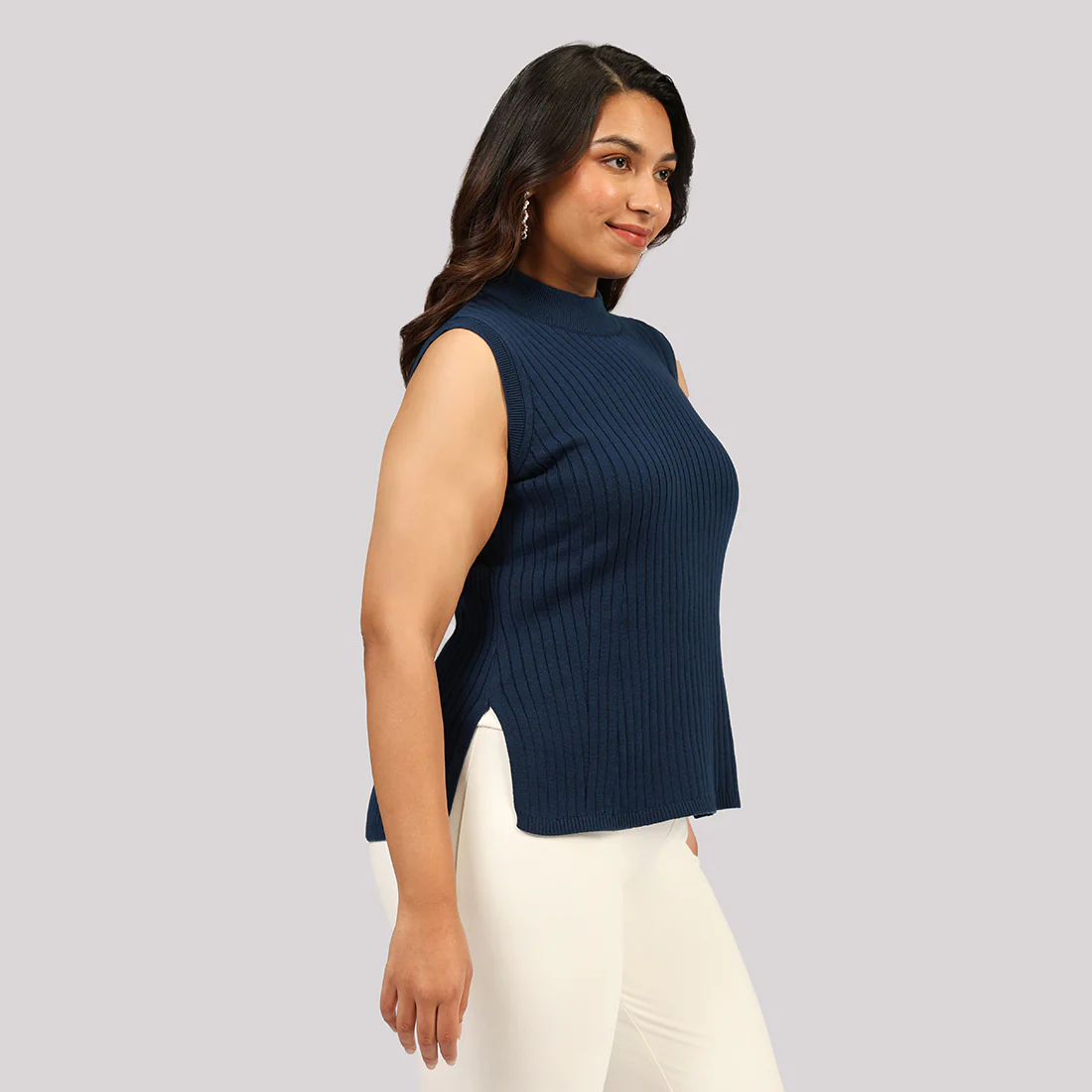 Move All Day Sleeveless Top - Image 45