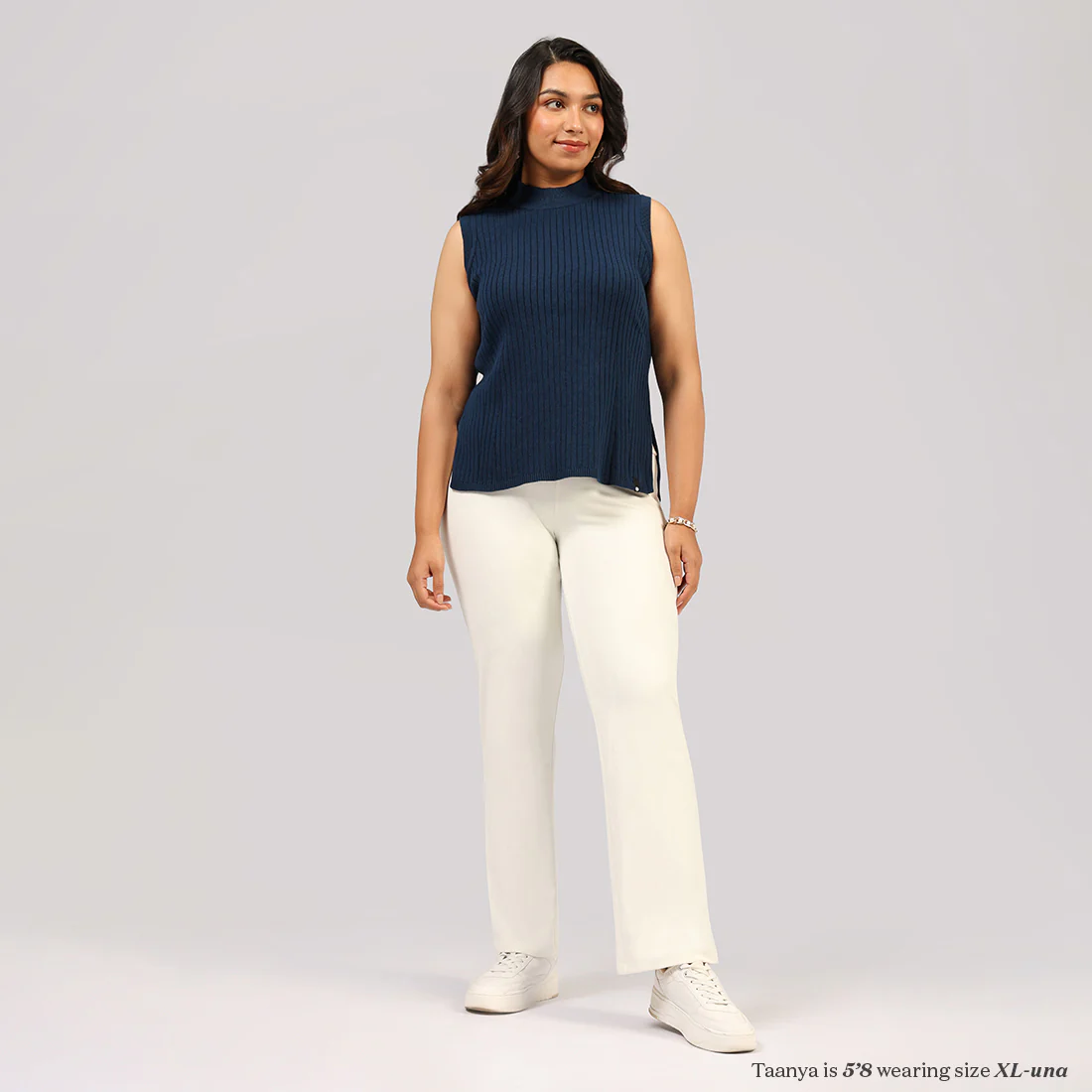 Move All Day Sleeveless Top - Image 46