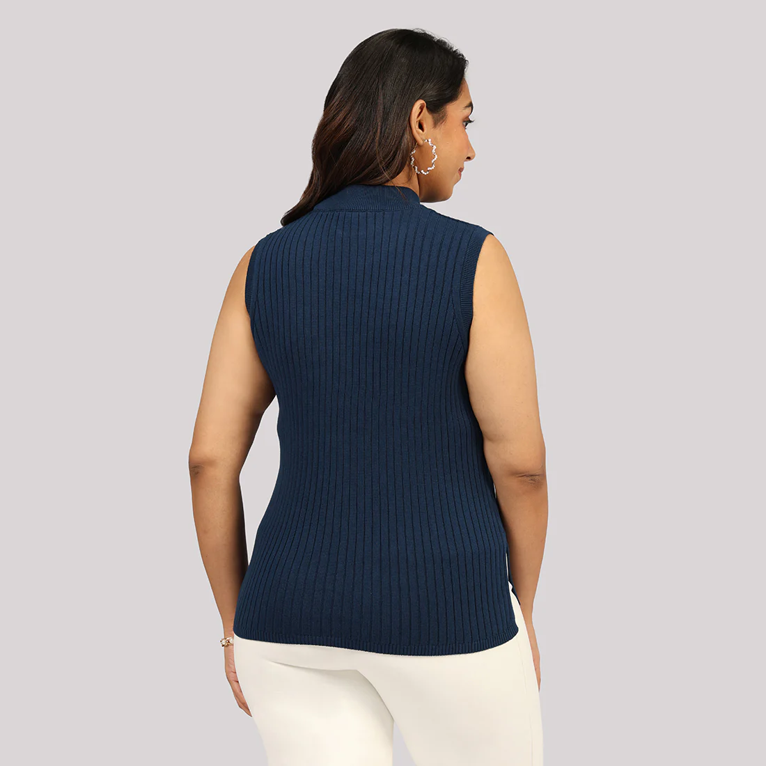 Move All Day Sleeveless Top - Image 47