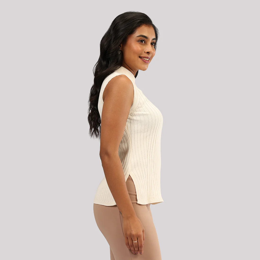 Move All Day Sleeveless Top - Image 5
