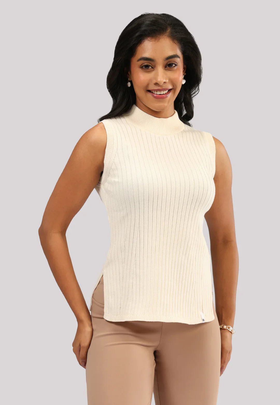 Move All Day Sleeveless Top - Image 51