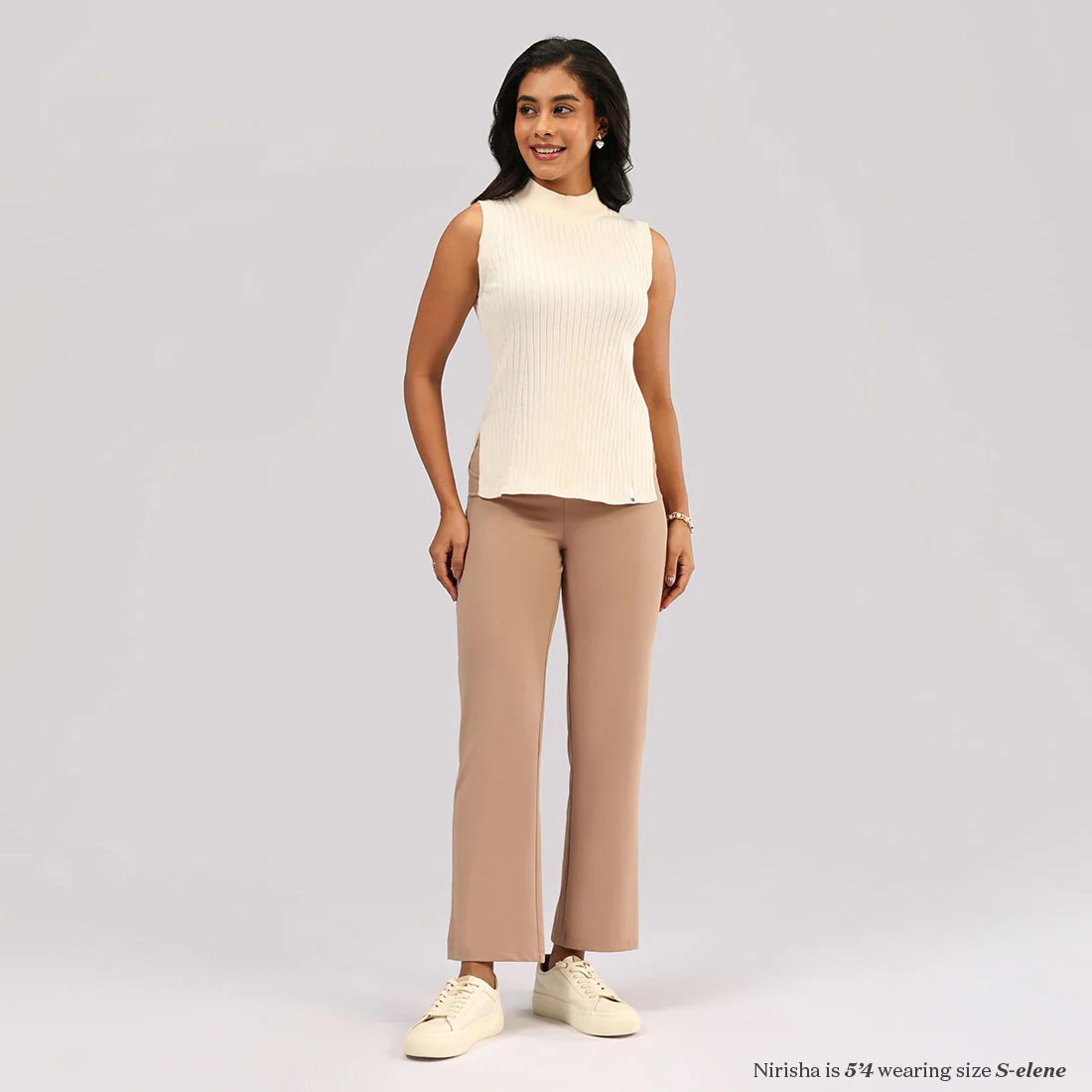 Move All Day Sleeveless Top - Image 6