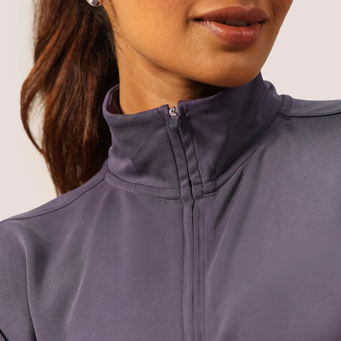 PetalRib™ Crop Jacket - Image 13