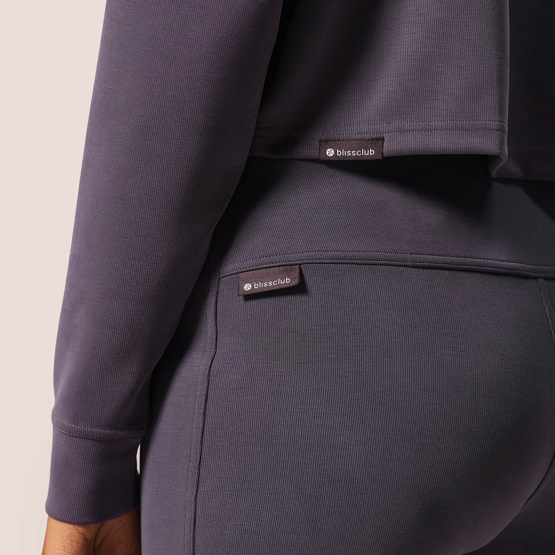 PetalRib™ Crop Jacket - Image 14