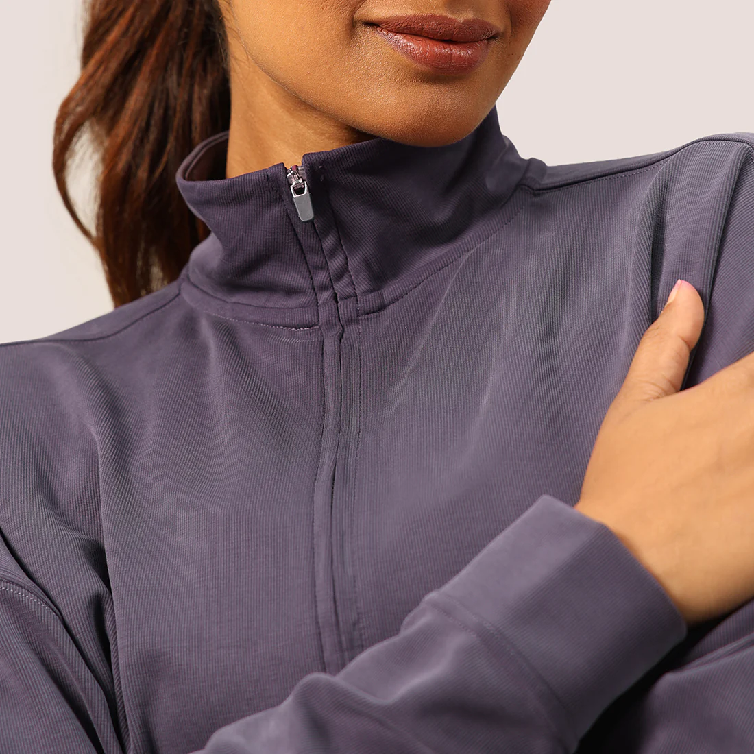 PetalRib™ Crop Jacket - Image 15