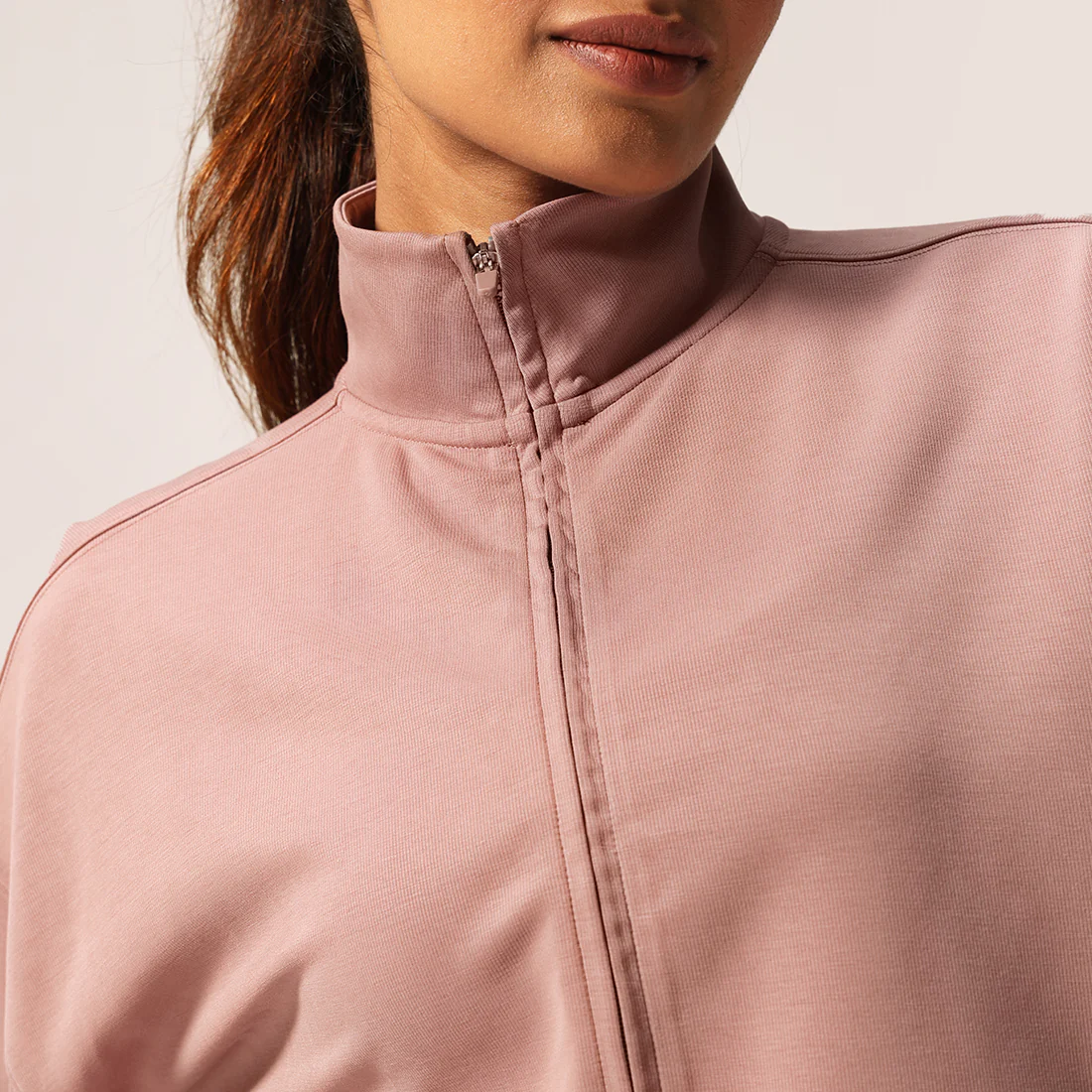 PetalRib™ Crop Jacket - Image 38