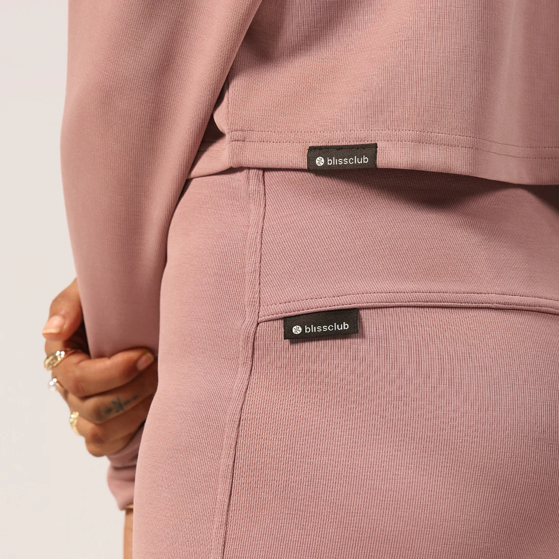 PetalRib™ Crop Jacket - Image 39