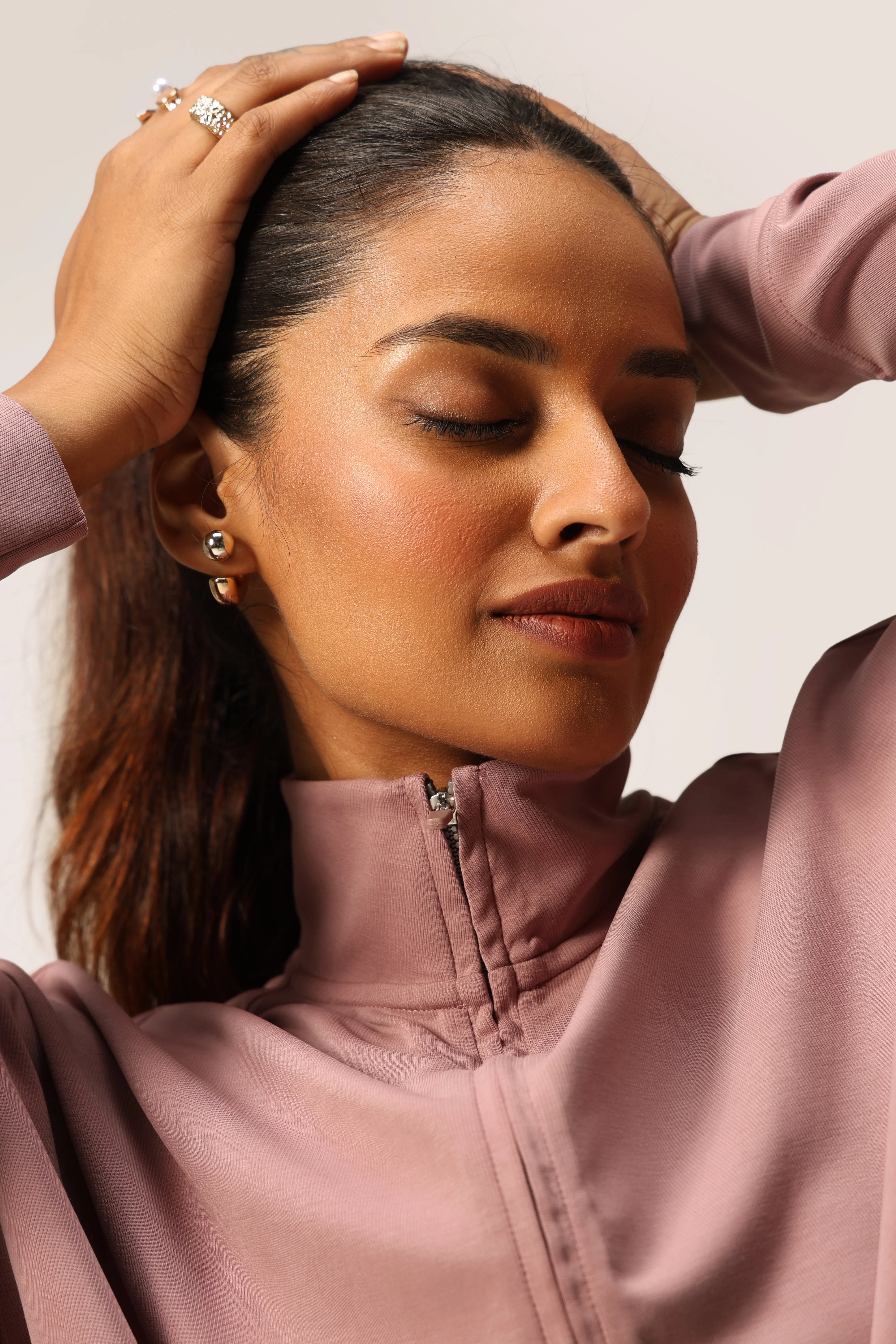 PetalRib™ Crop Jacket - Image 40