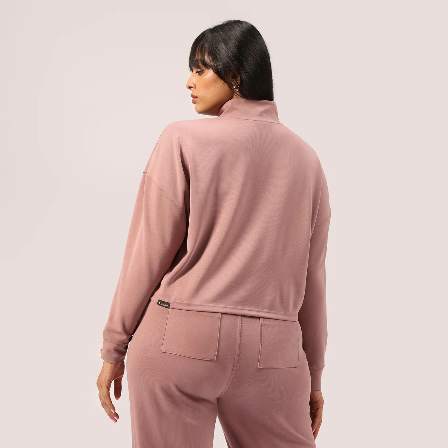 PetalRib™ Crop Jacket - Image 45