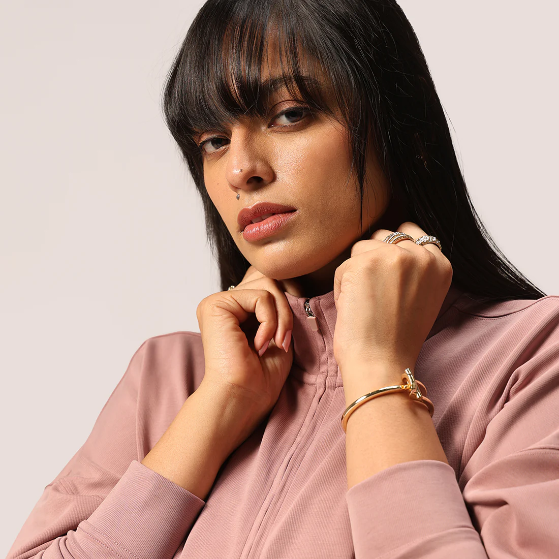 PetalRib™ Crop Jacket - Image 49