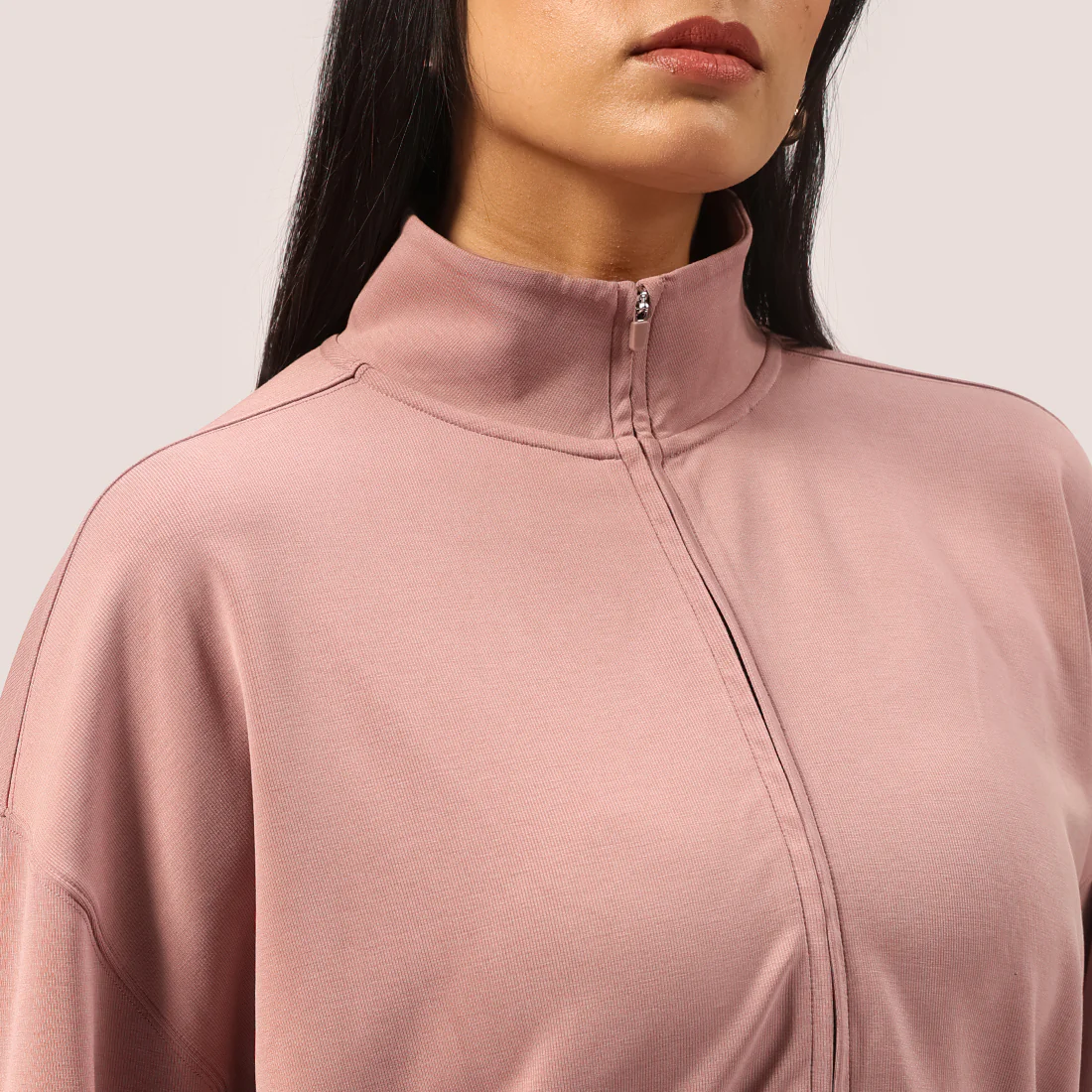 PetalRib™ Crop Jacket - Image 50
