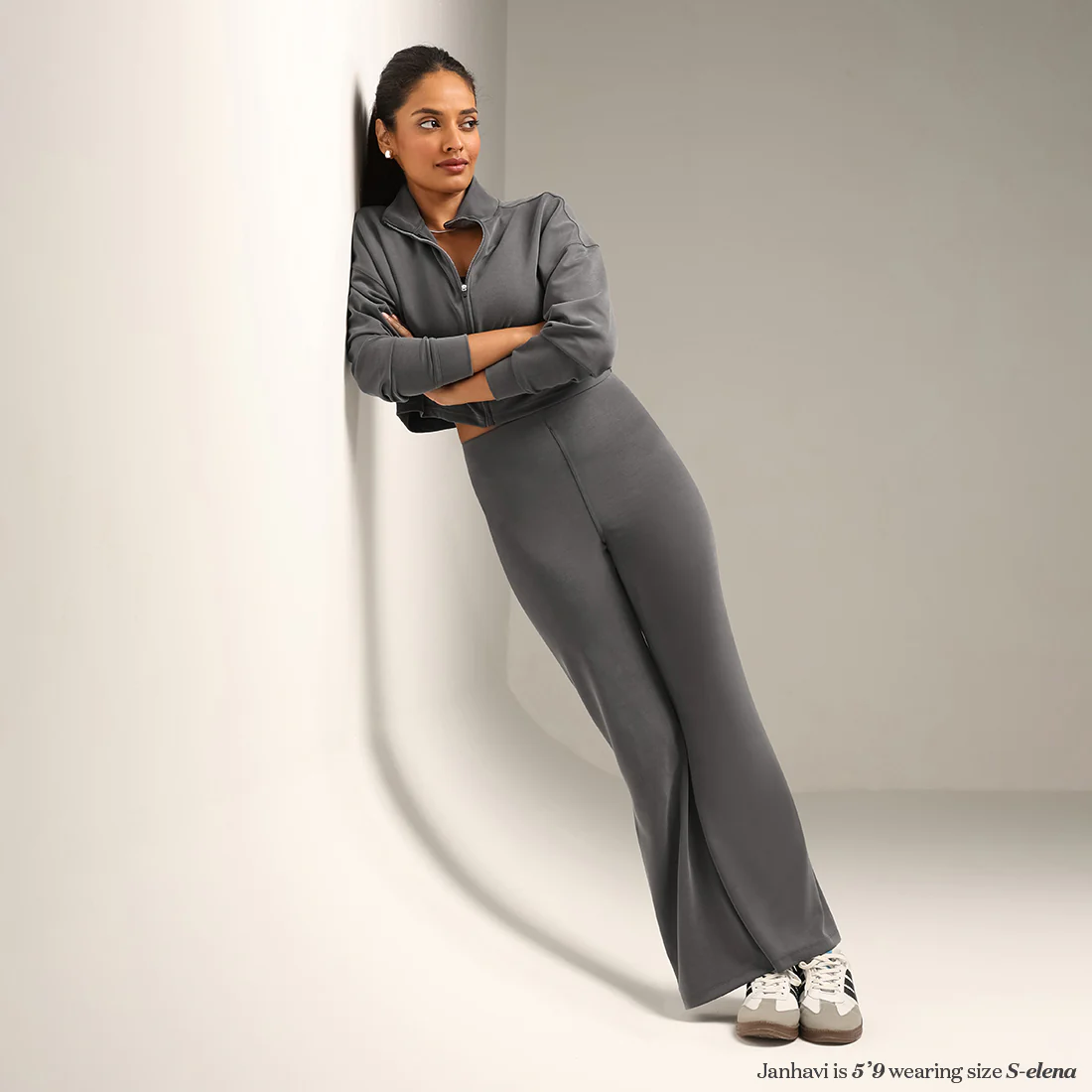 PetalRib™ Crop Jacket - Image 54