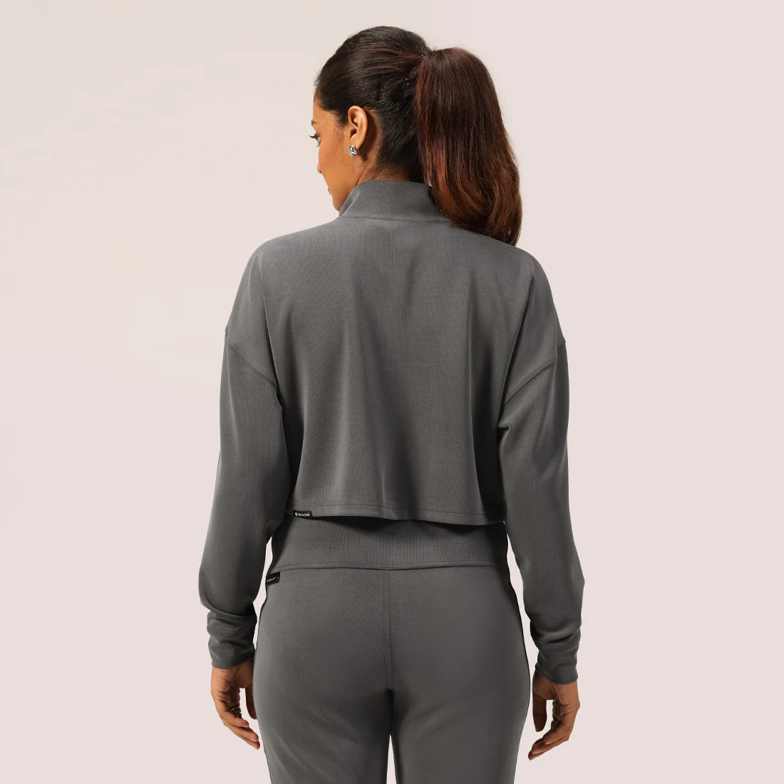 PetalRib™ Crop Jacket - Image 57