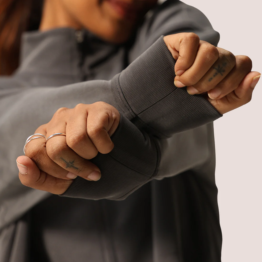 PetalRib™ Crop Jacket - Image 59