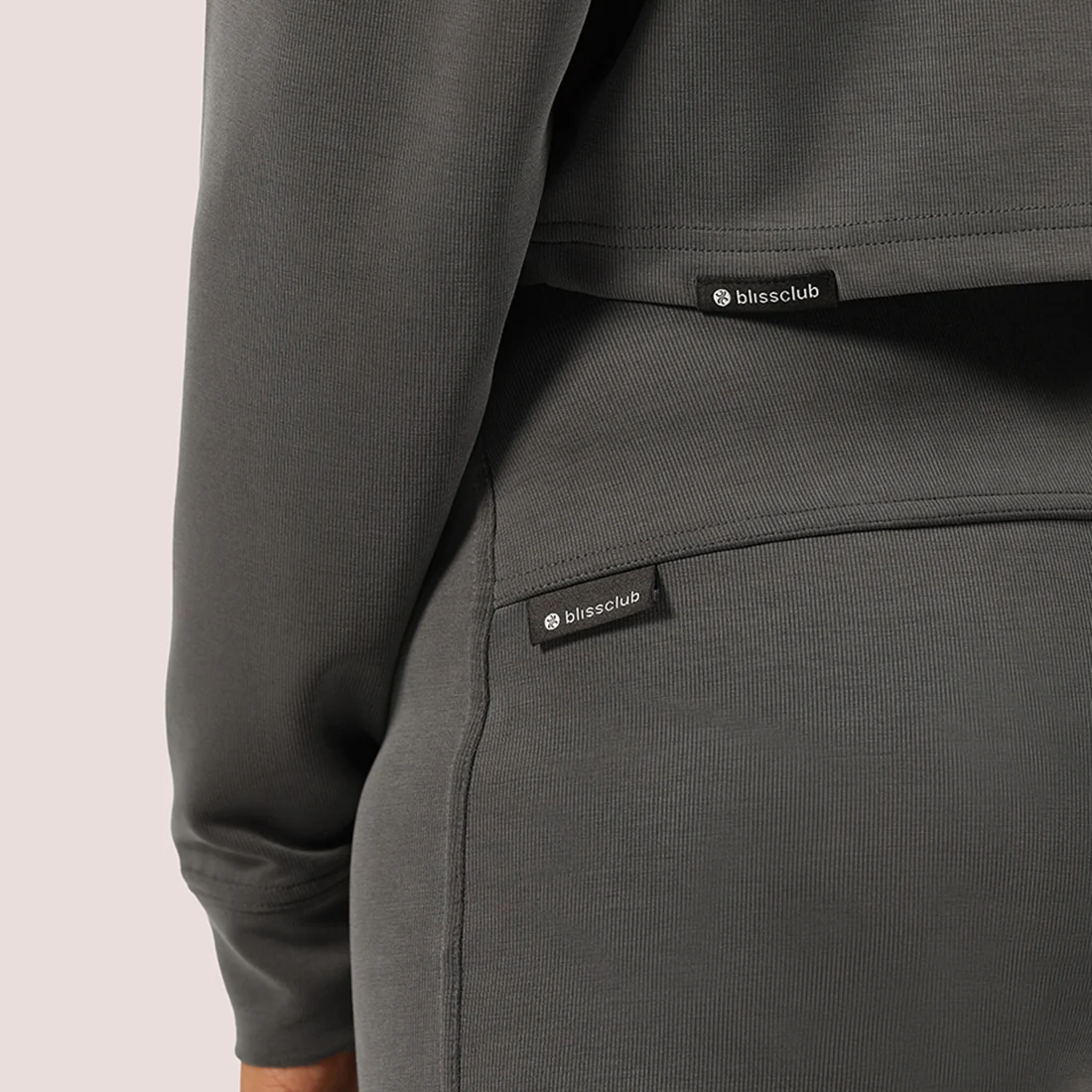 PetalRib™ Crop Jacket - Image 61