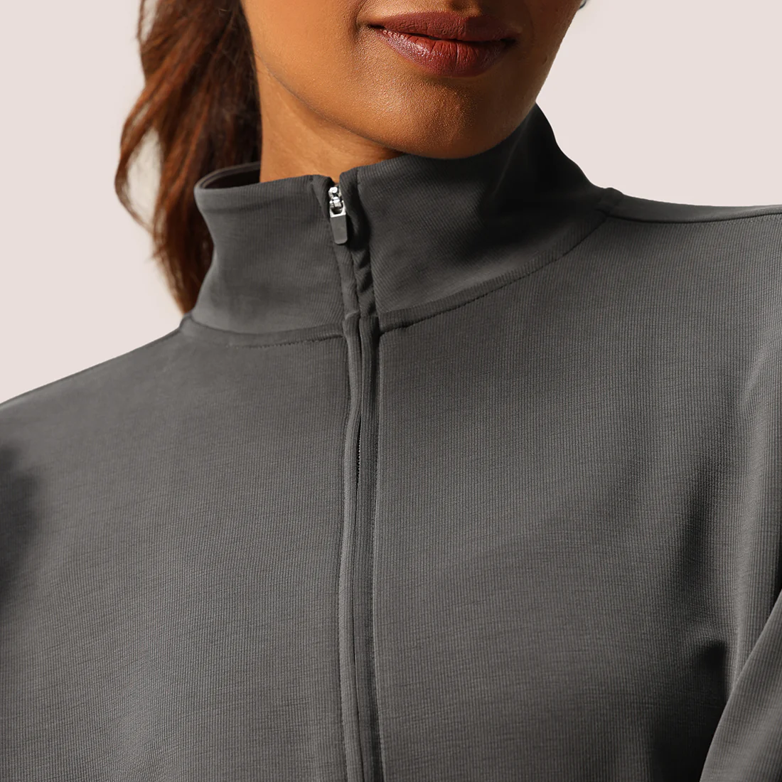 PetalRib™ Crop Jacket - Image 62
