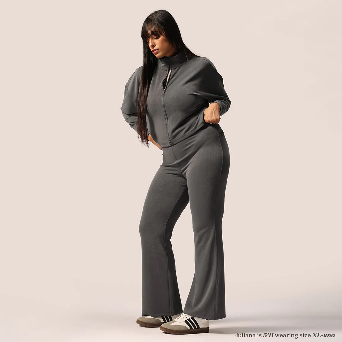 PetalRib™ Crop Jacket - Image 65