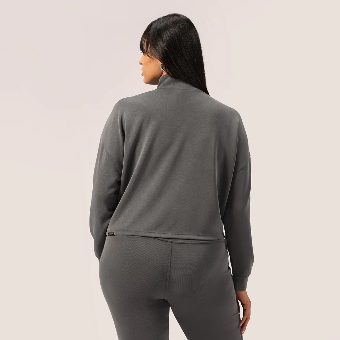 PetalRib™ Crop Jacket - Image 68