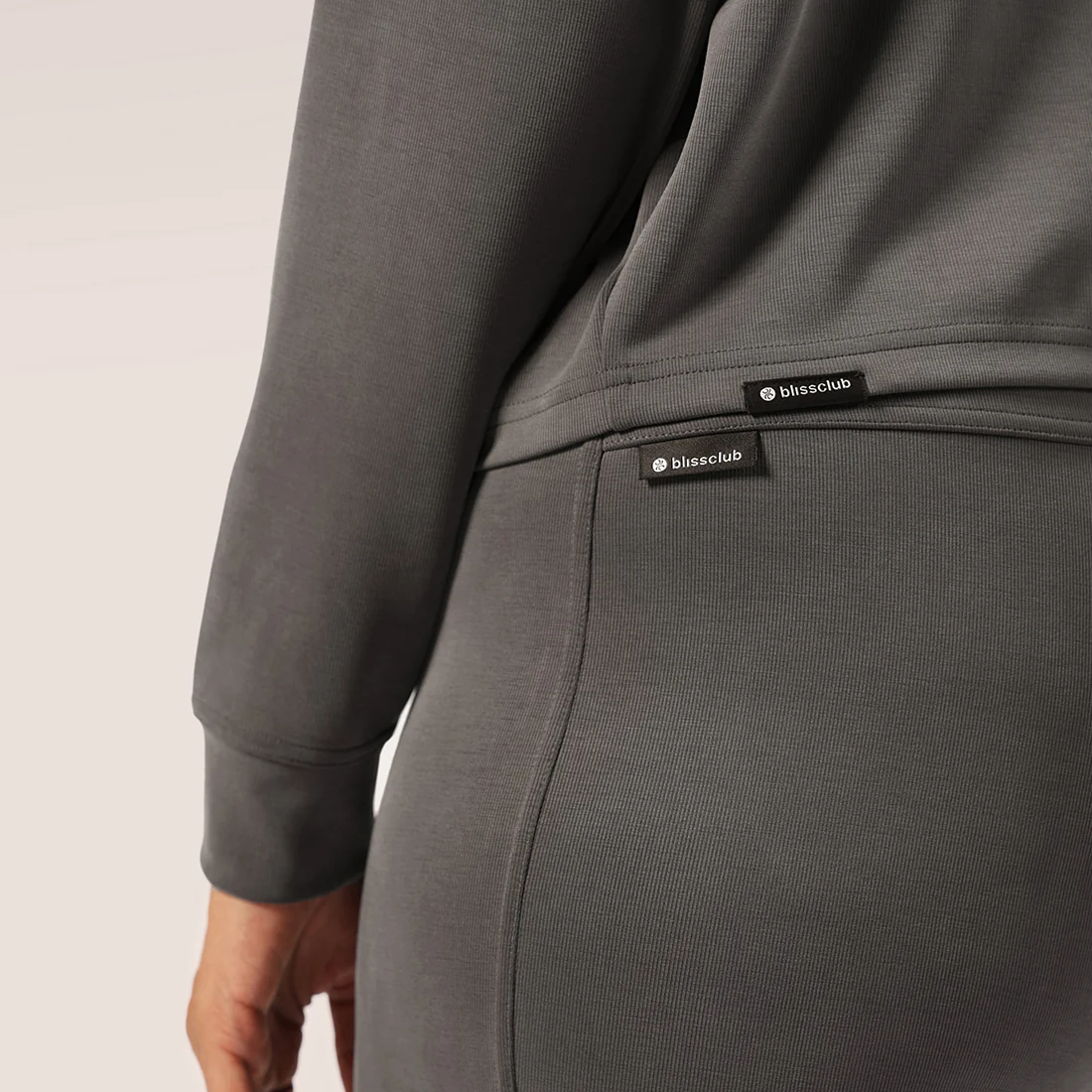 PetalRib™ Crop Jacket - Image 72