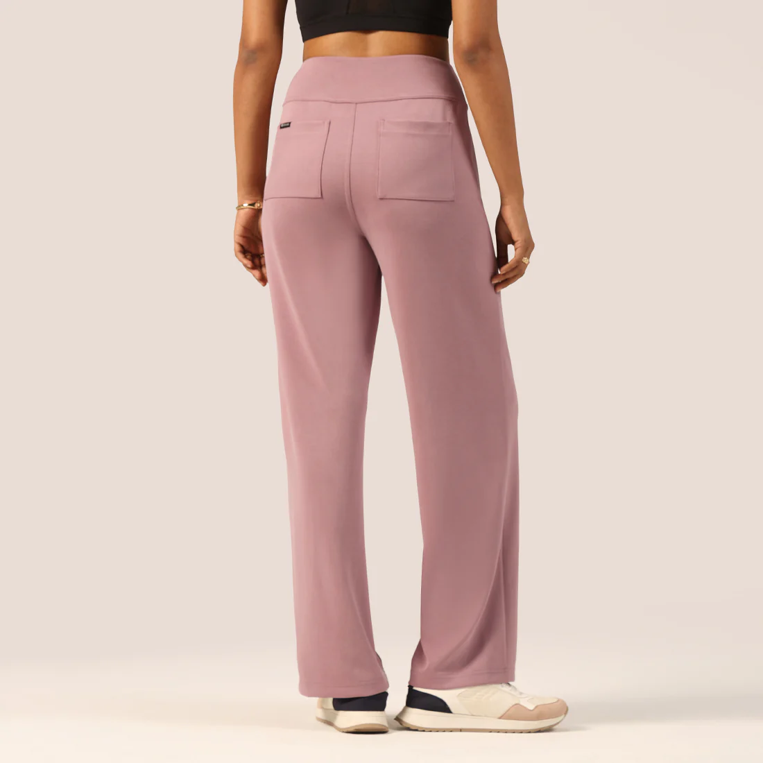 PetalRib™ Wide Leg Pants - Image 24