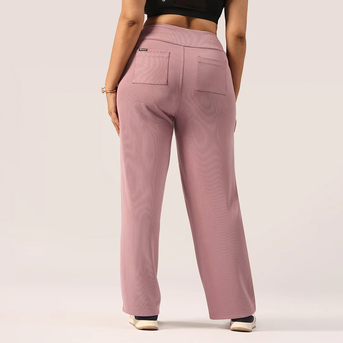PetalRib™ Wide Leg Pants - Image 35