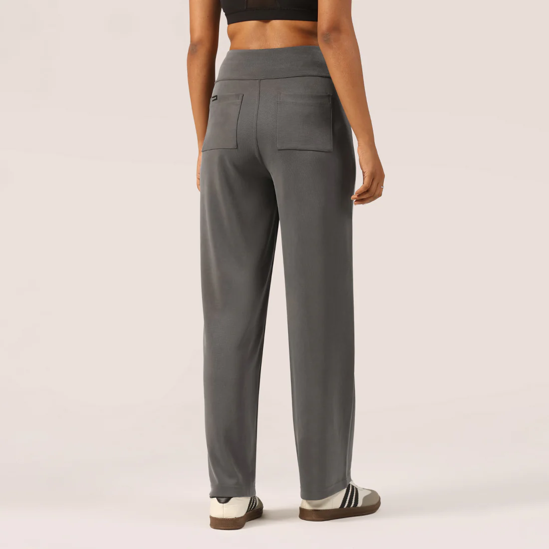 PetalRib™ Wide Leg Pants - Image 47
