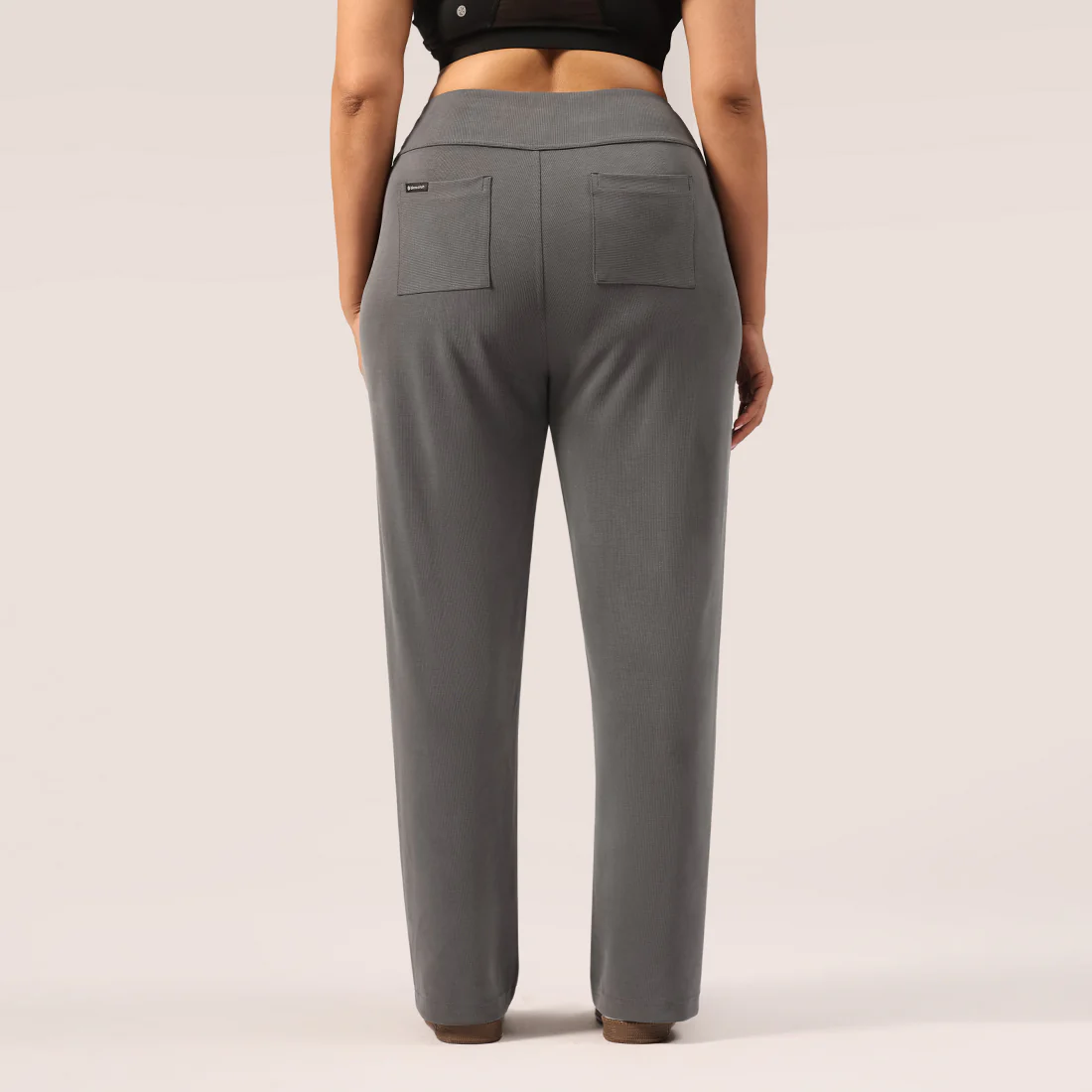 PetalRib™ Wide Leg Pants - Image 60