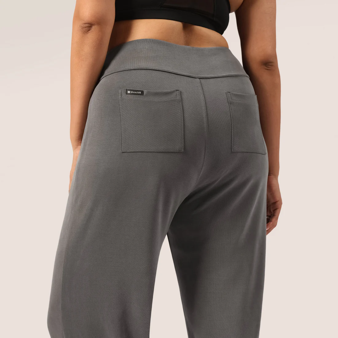 PetalRib™ Wide Leg Pants - Image 65