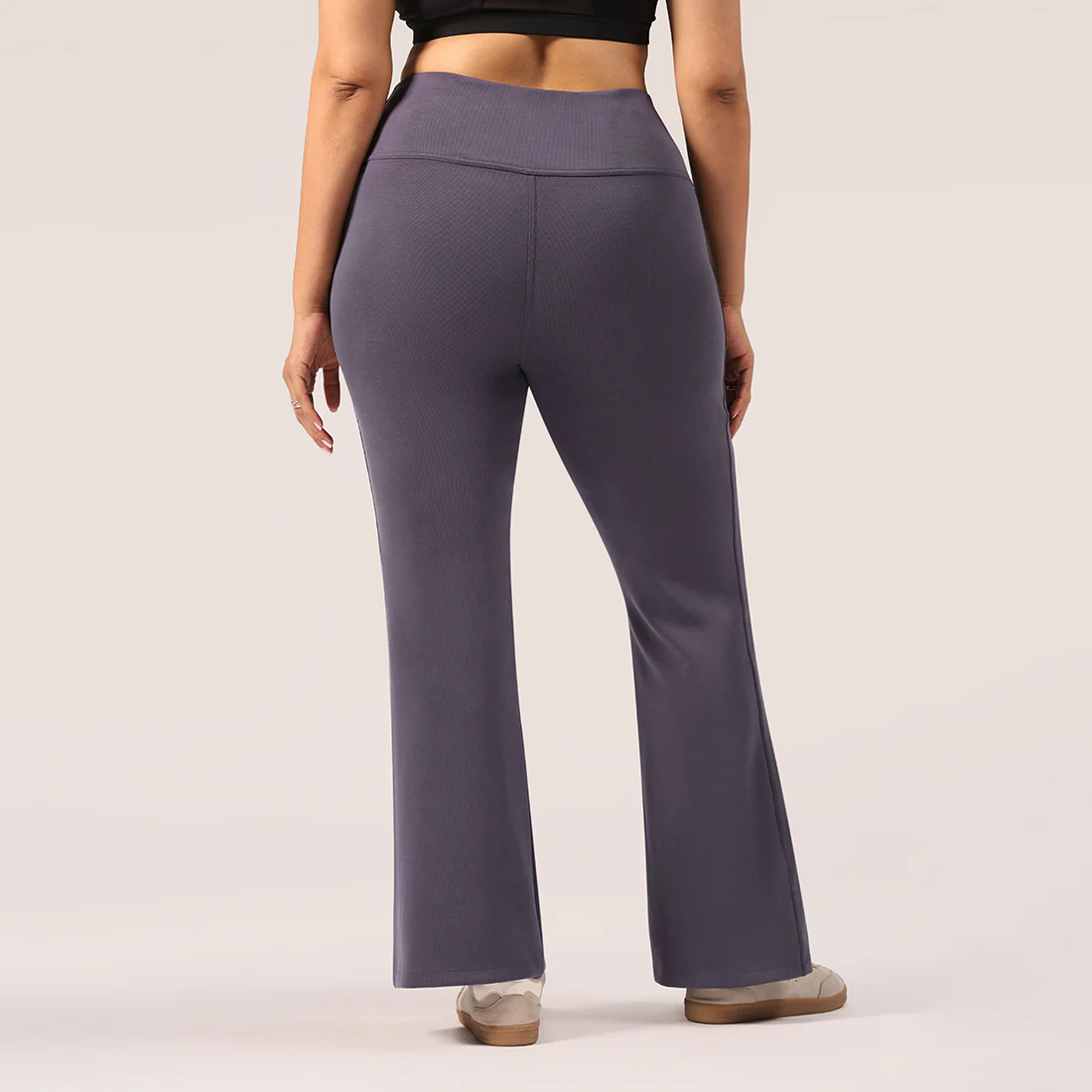 PetalRib™ Flare Pants - Image 11