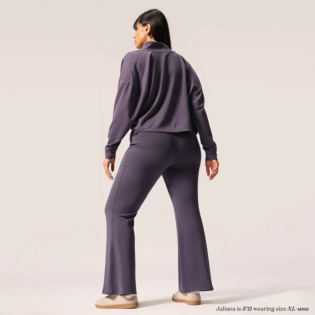 PetalRib™ Flare Pants - Image 12