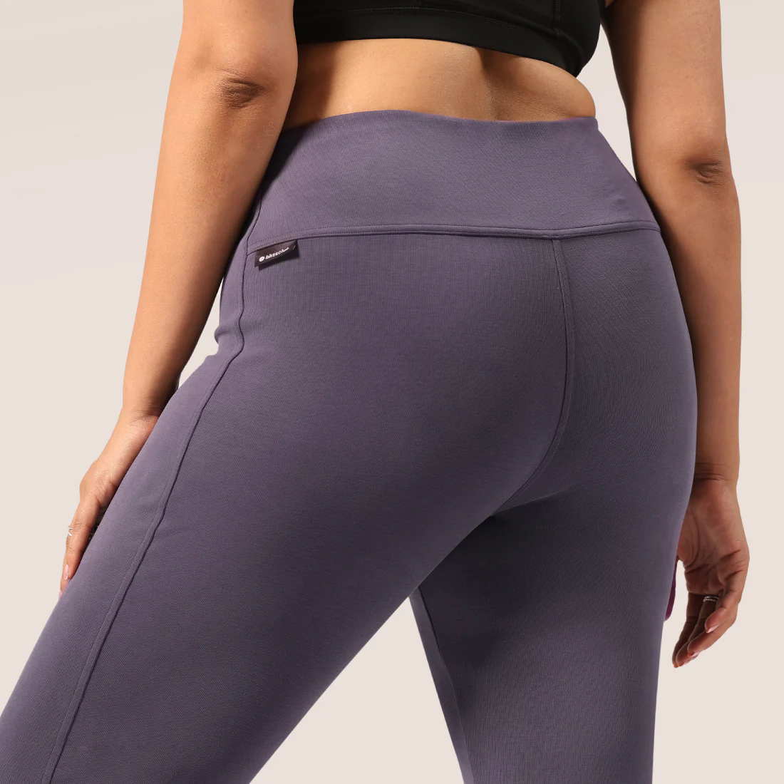 PetalRib™ Flare Pants - Image 18