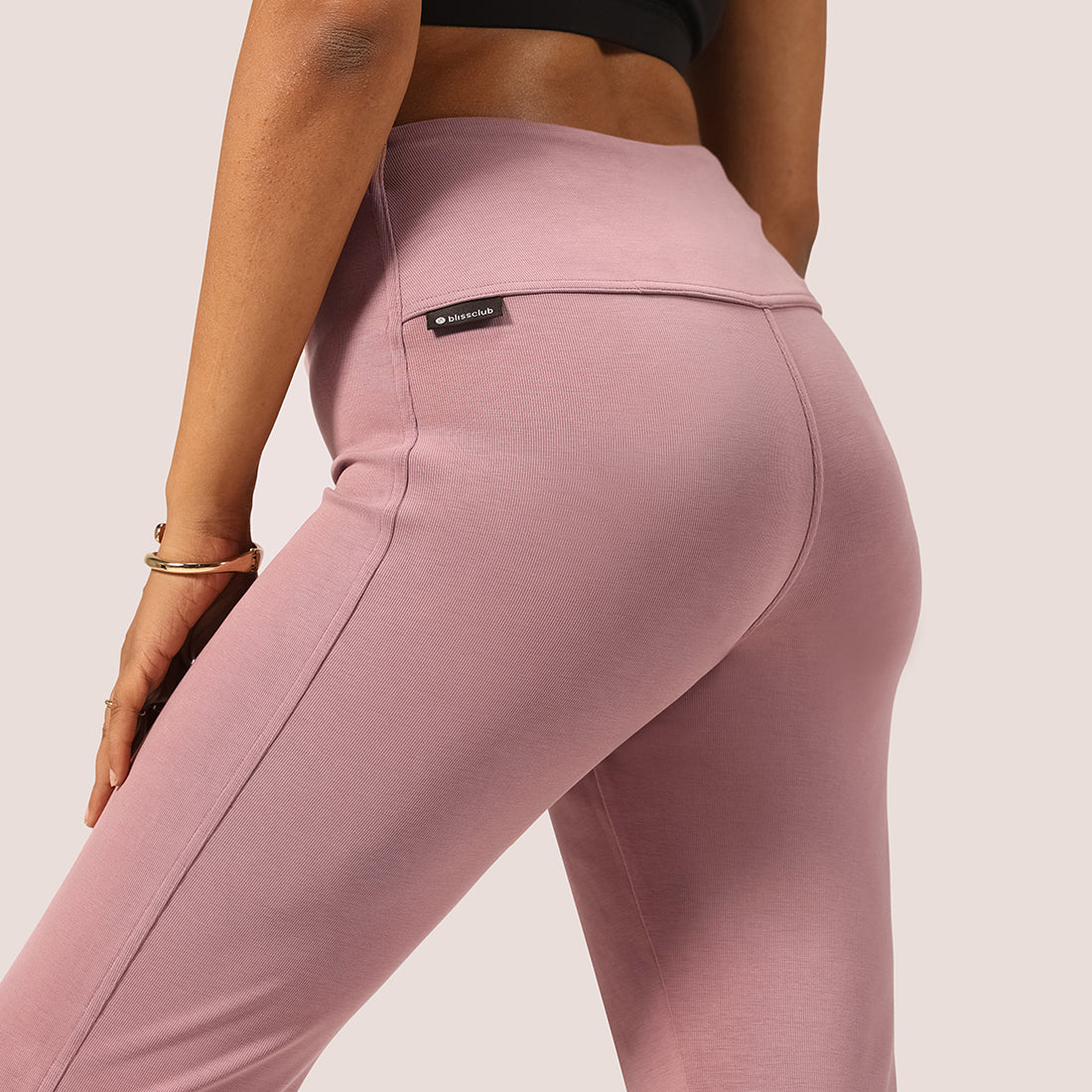 PetalRib™ Flare Pants - Image 25