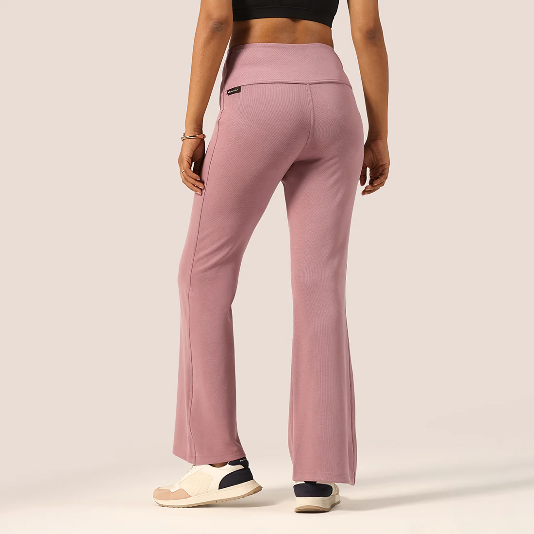 PetalRib™ Flare Pants - Image 26