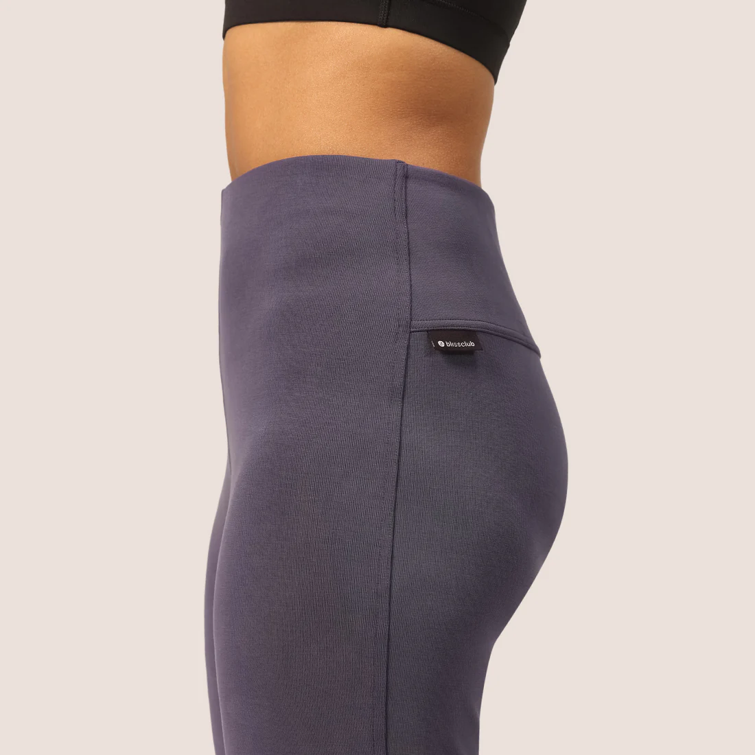 PetalRib™ Flare Pants - Image 3