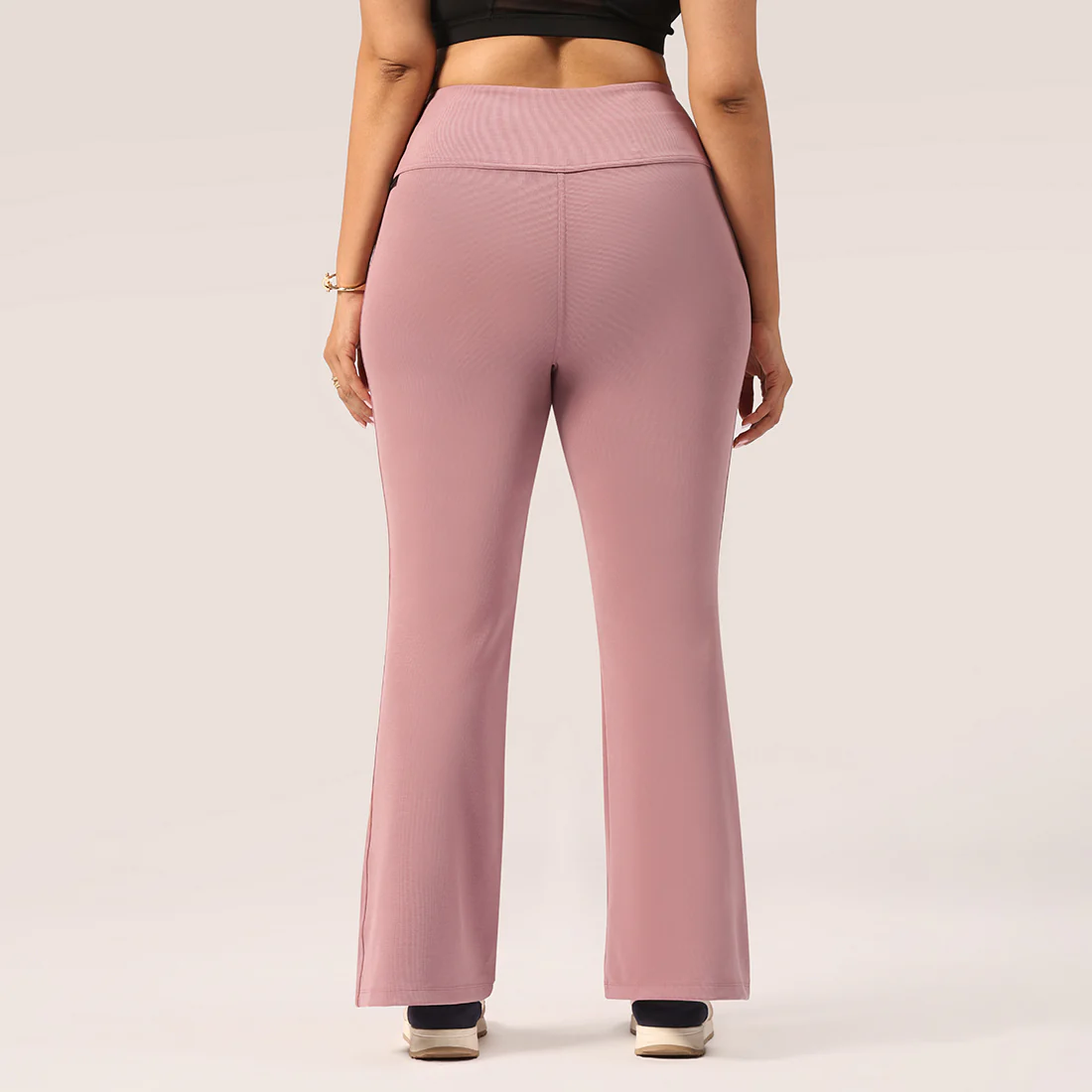 PetalRib™ Flare Pants - Image 30