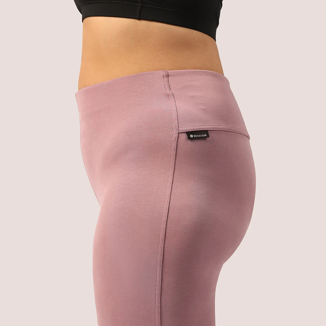 PetalRib™ Flare Pants - Image 33